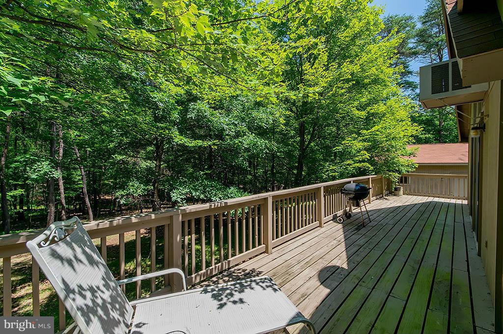 THE WOODS - Residential