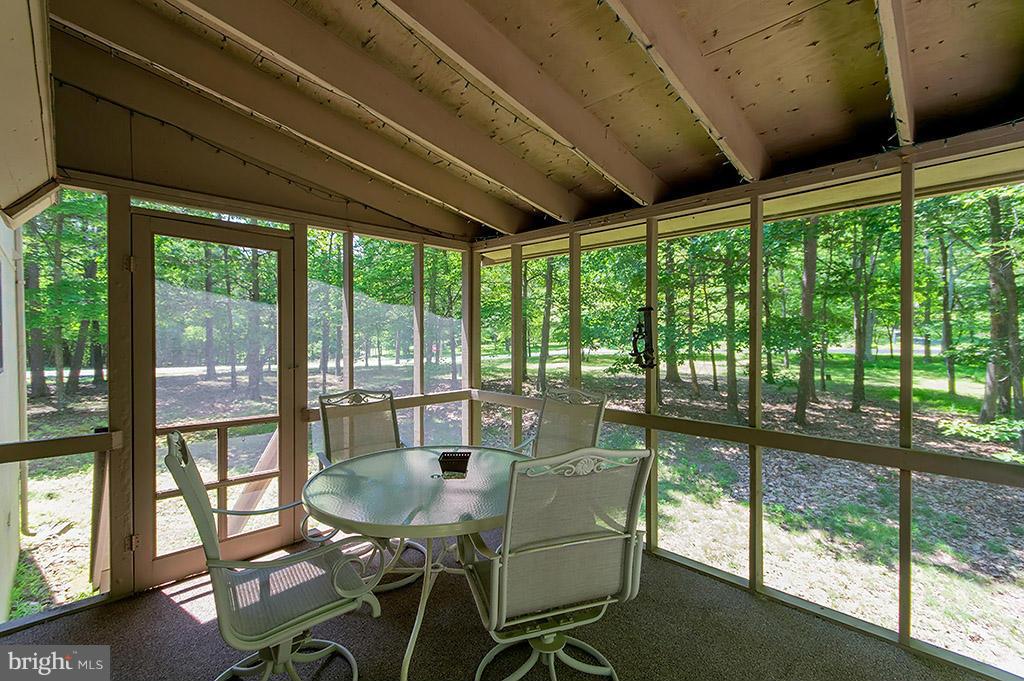 THE WOODS - Residential