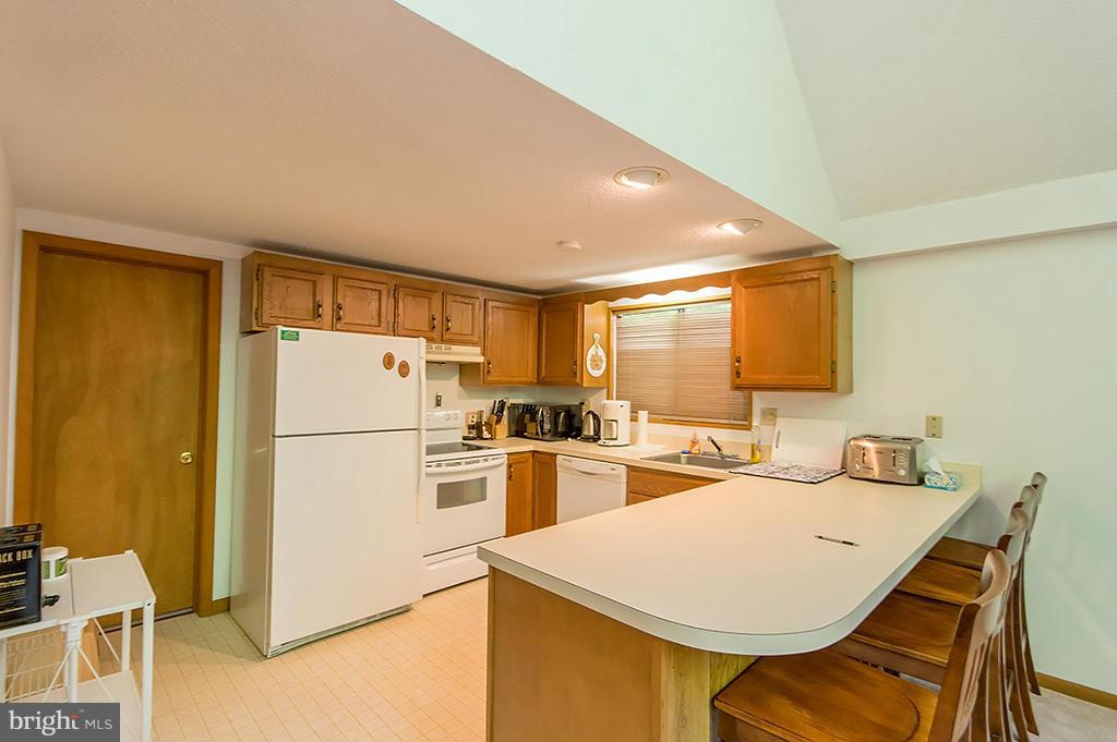 THE WOODS - Residential