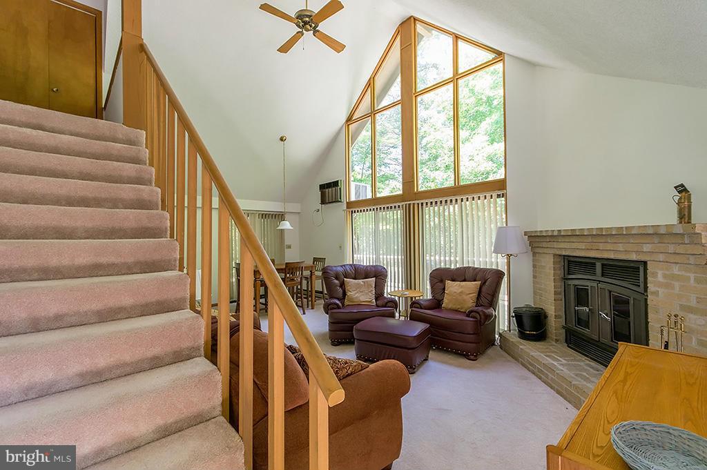 THE WOODS - Residential