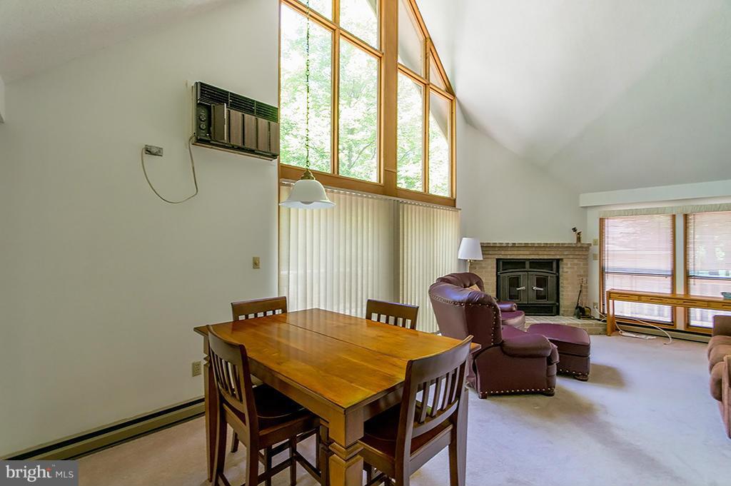 THE WOODS - Residential