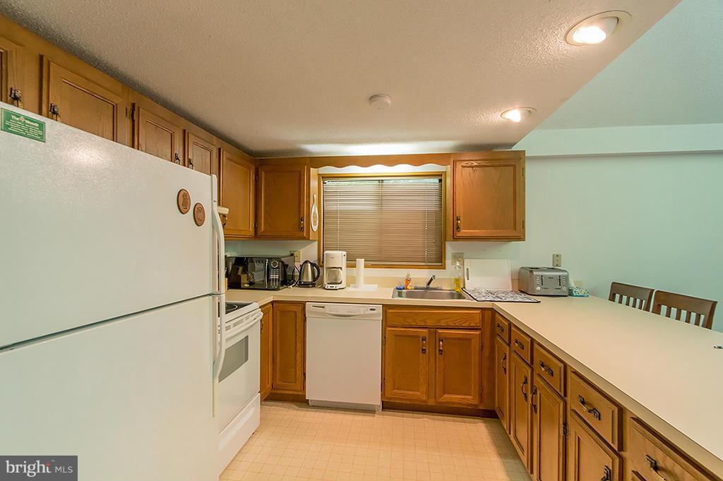 THE WOODS - Residential