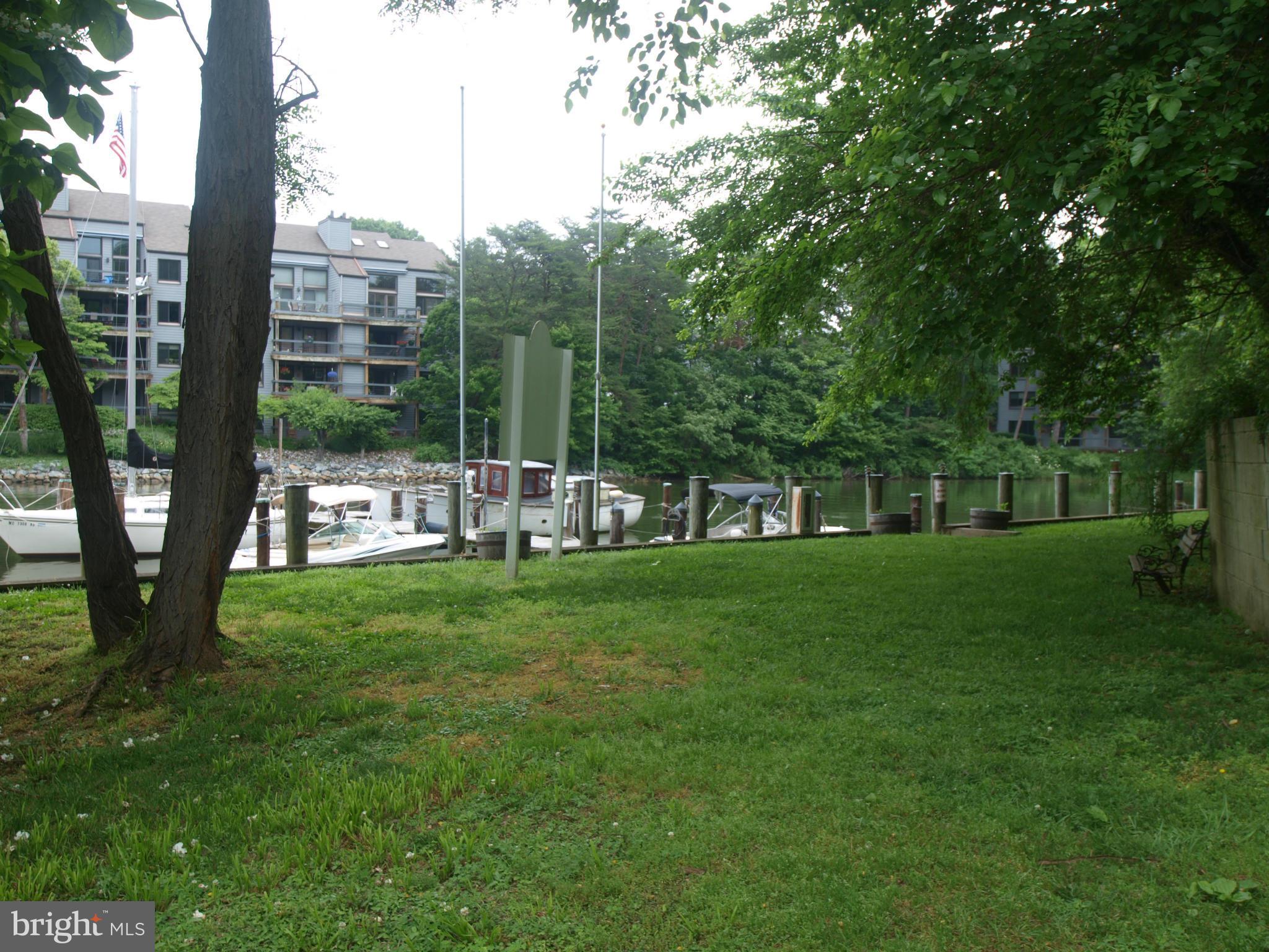 THE LANDING AT SPA CREEK - Residential