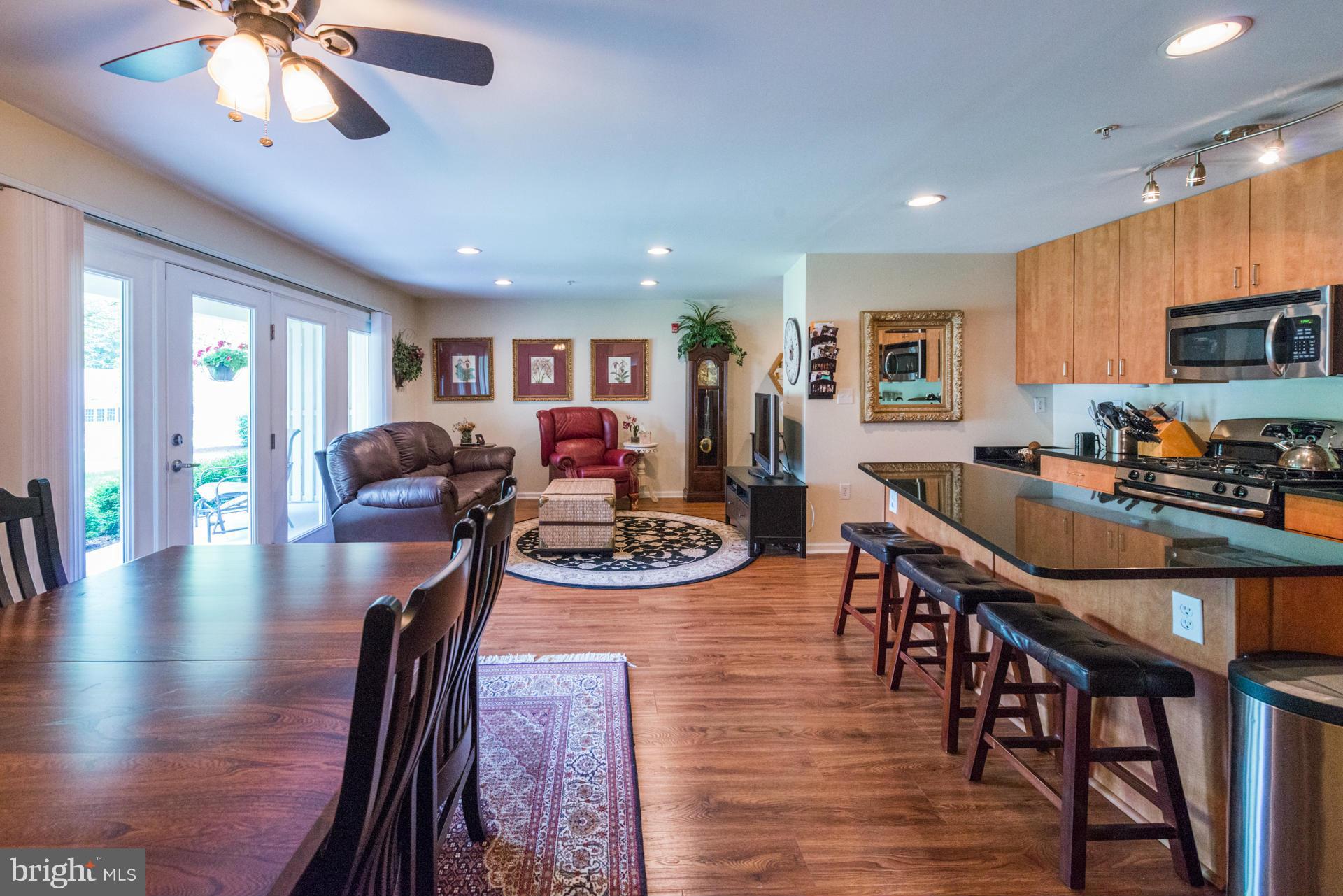 THE LANDING AT SPA CREEK - Residential