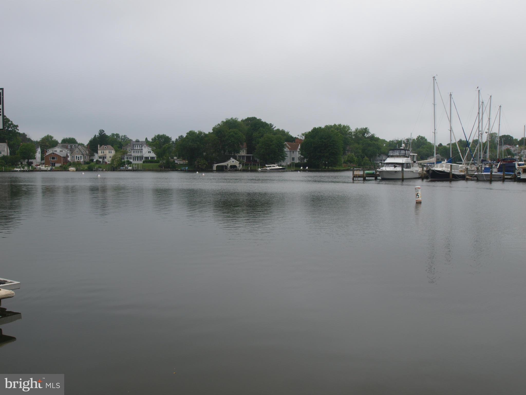 THE LANDING AT SPA CREEK - Residential