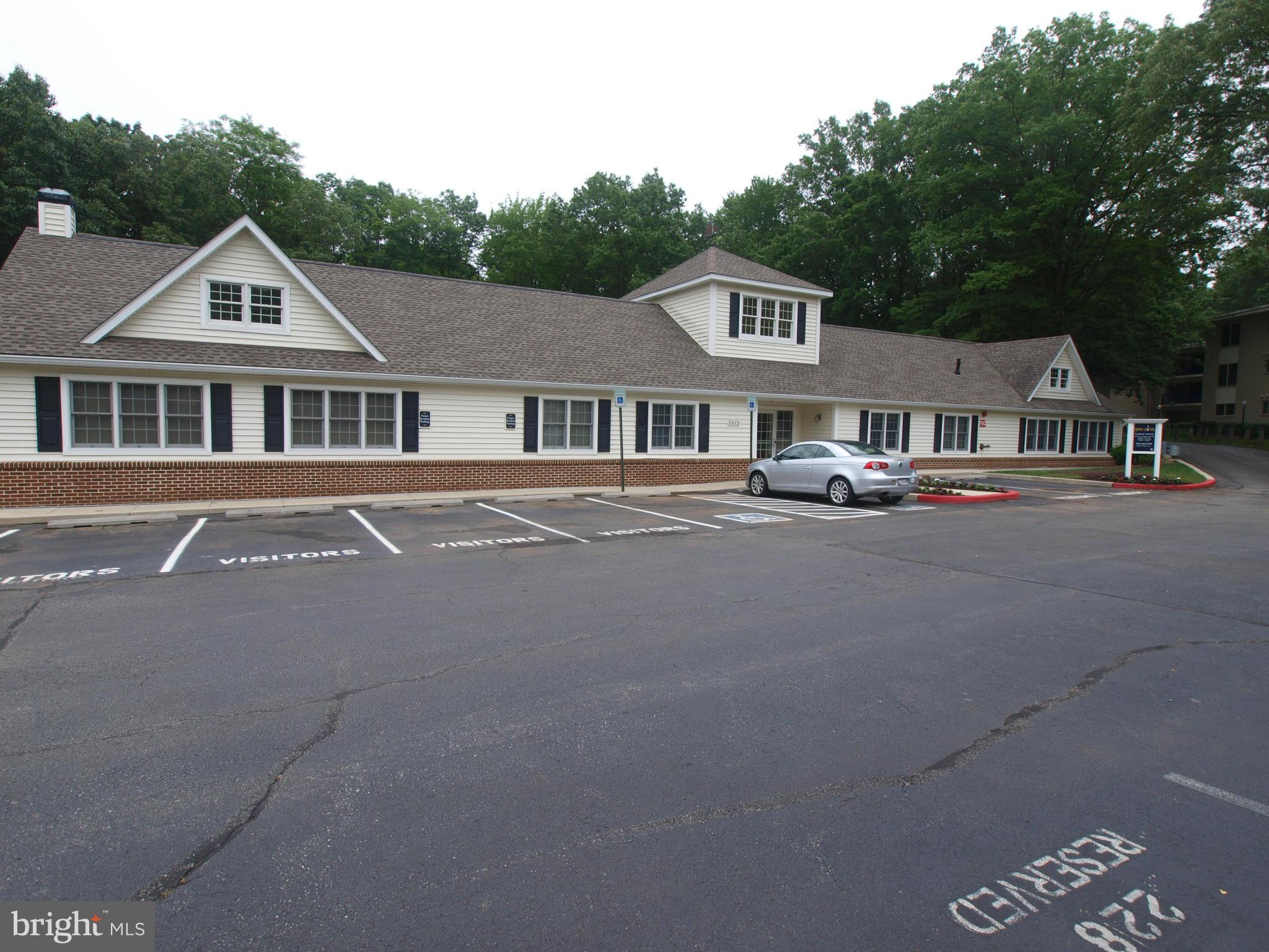 THE LANDING AT SPA CREEK - Residential