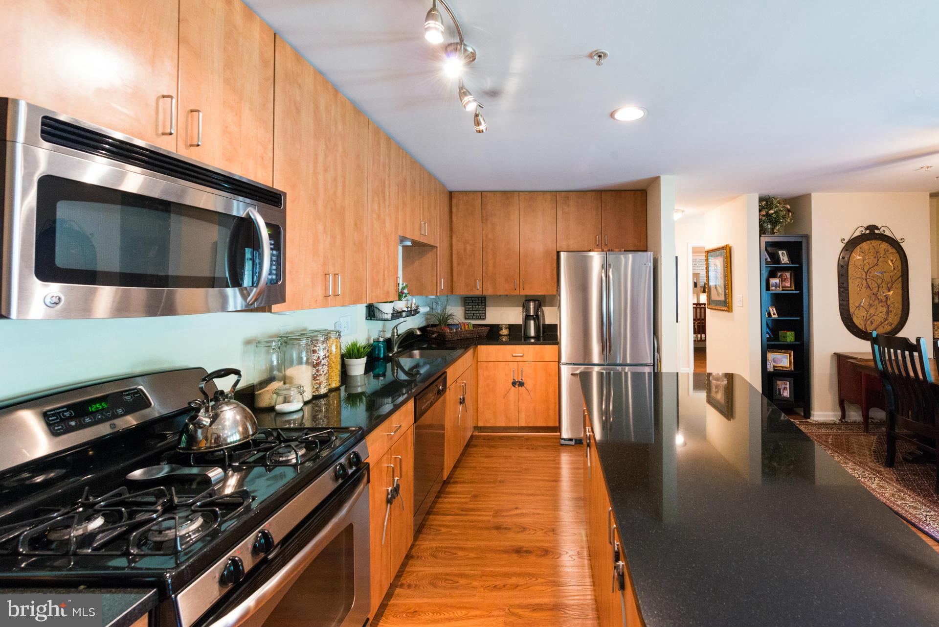 THE LANDING AT SPA CREEK - Residential