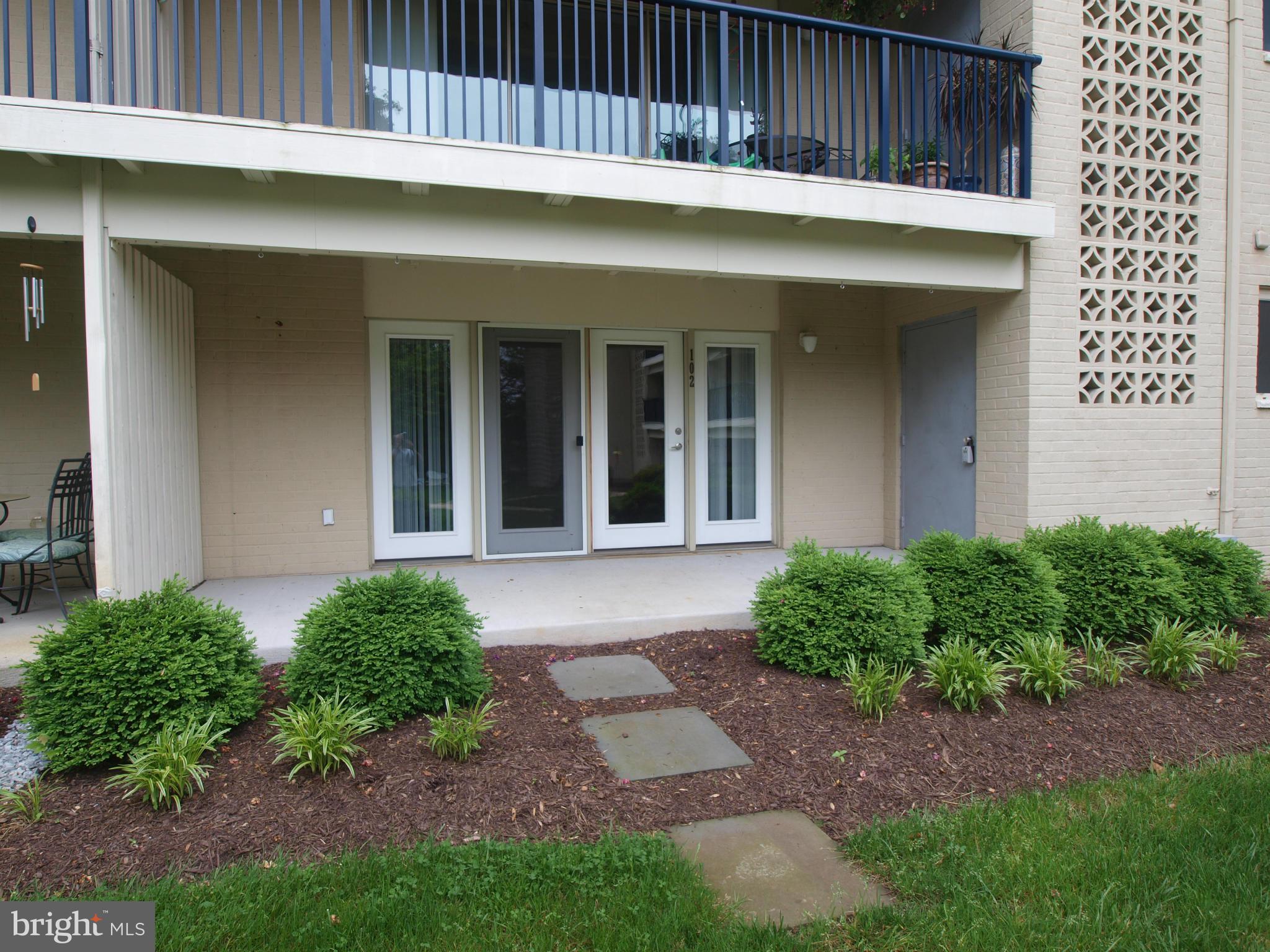 THE LANDING AT SPA CREEK - Residential