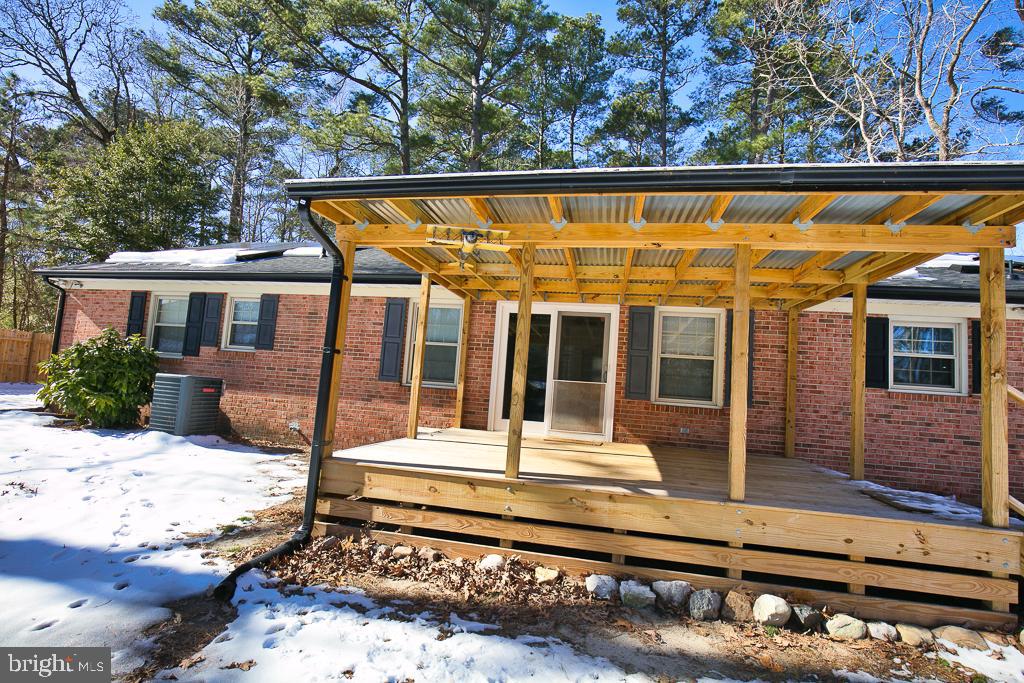 HOLLY LAKE ESTATES - Residential