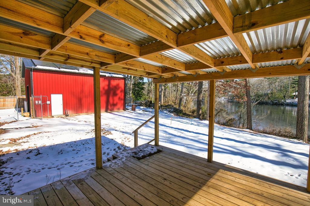 HOLLY LAKE ESTATES - Residential