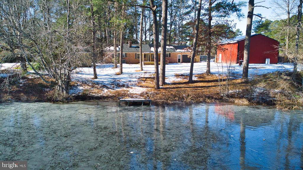 HOLLY LAKE ESTATES - Residential