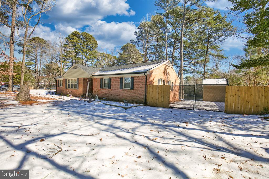 HOLLY LAKE ESTATES - Residential