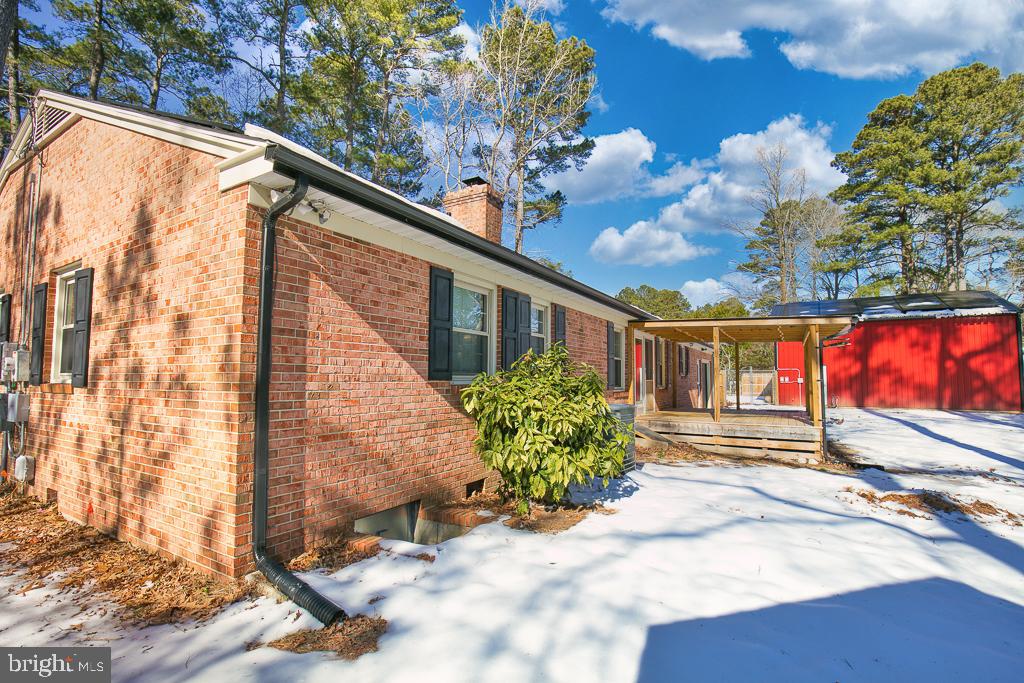 HOLLY LAKE ESTATES - Residential