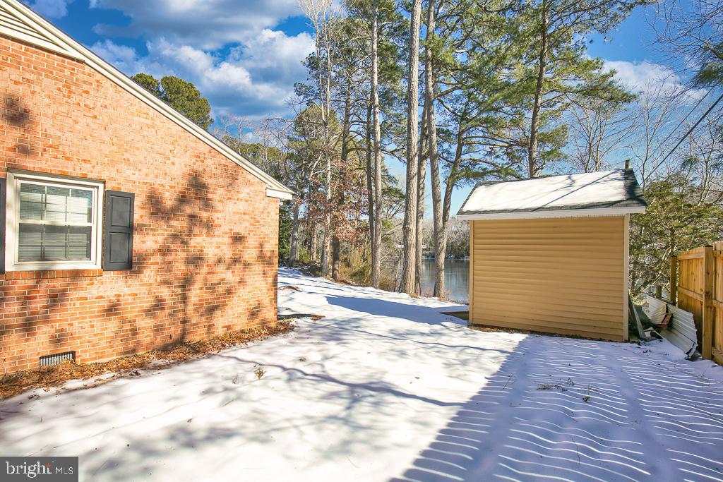 HOLLY LAKE ESTATES - Residential