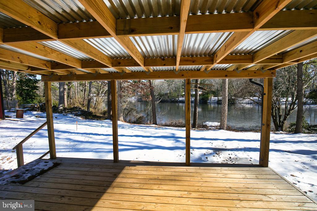 HOLLY LAKE ESTATES - Residential