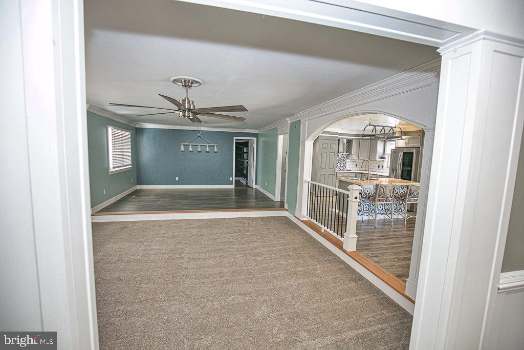 HOLLY LAKE ESTATES - Residential