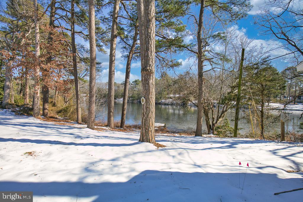 HOLLY LAKE ESTATES - Residential