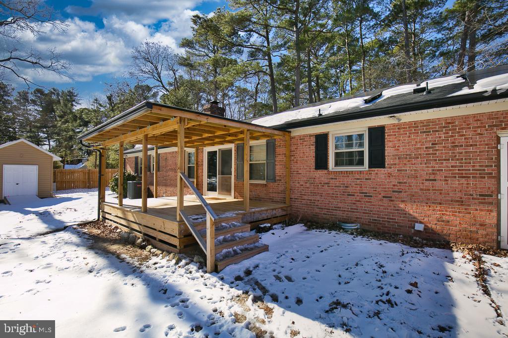 HOLLY LAKE ESTATES - Residential