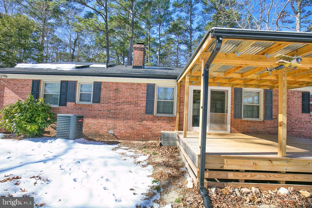 HOLLY LAKE ESTATES - Residential