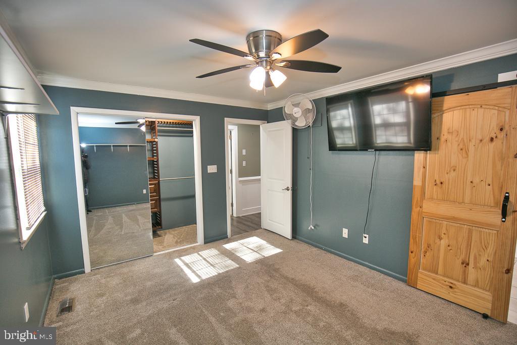 HOLLY LAKE ESTATES - Residential