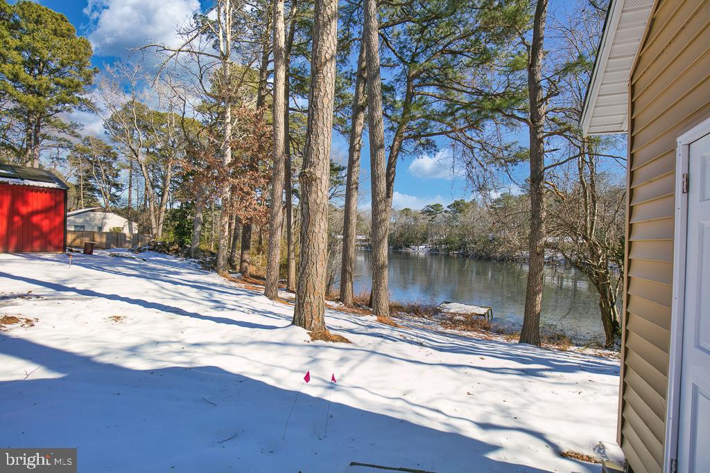 HOLLY LAKE ESTATES - Residential