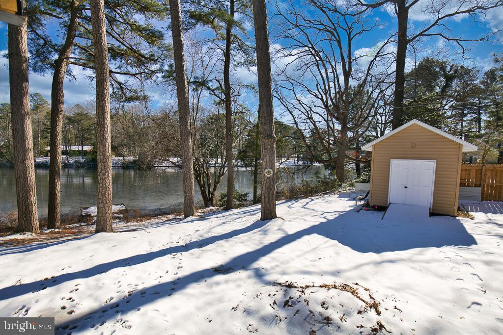 HOLLY LAKE ESTATES - Residential