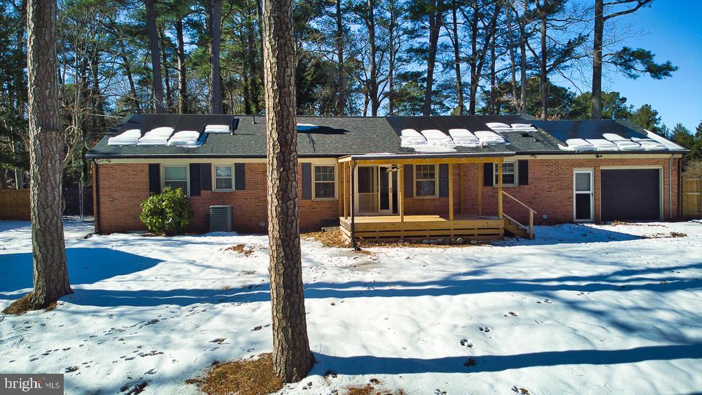 HOLLY LAKE ESTATES - Residential