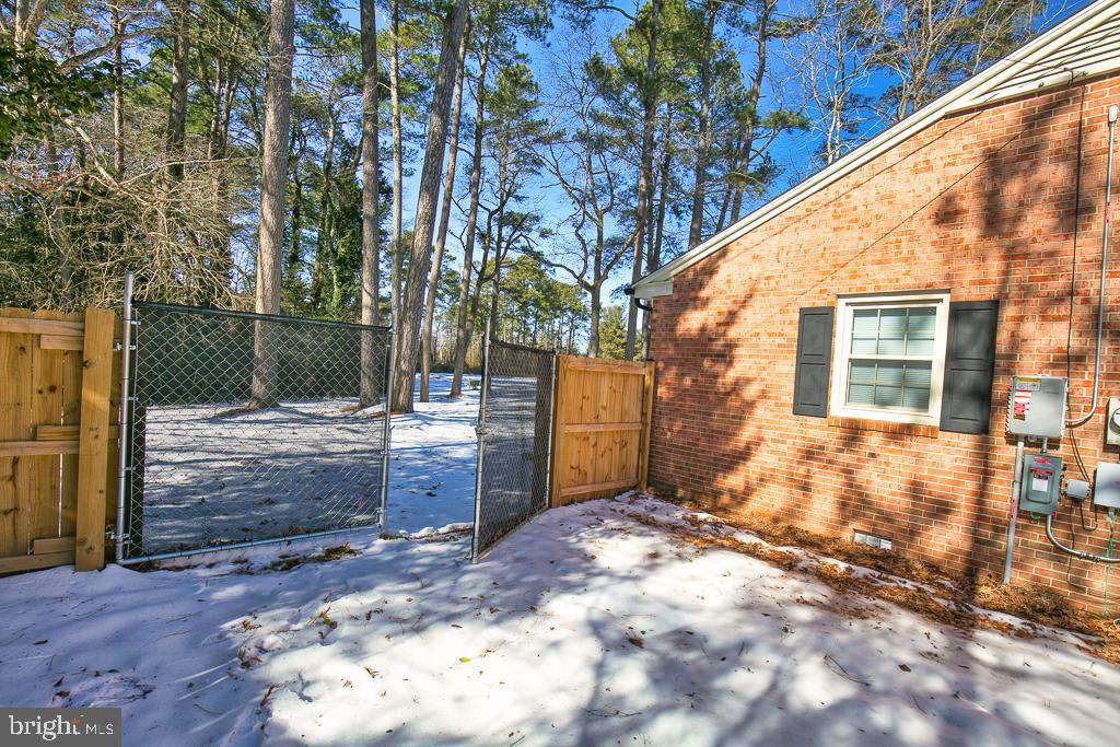 HOLLY LAKE ESTATES - Residential