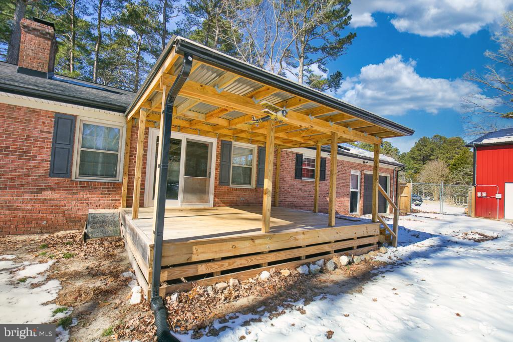 HOLLY LAKE ESTATES - Residential