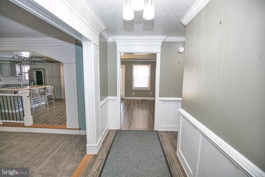 HOLLY LAKE ESTATES - Residential