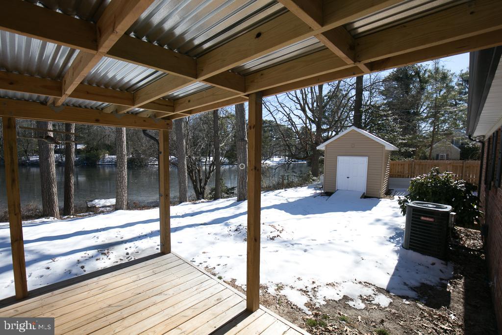 HOLLY LAKE ESTATES - Residential