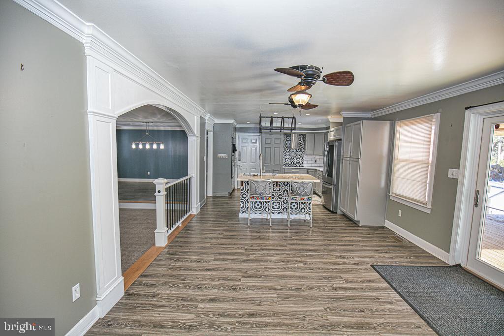 HOLLY LAKE ESTATES - Residential