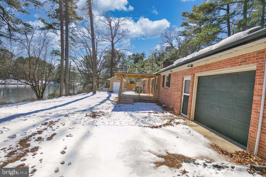 HOLLY LAKE ESTATES - Residential