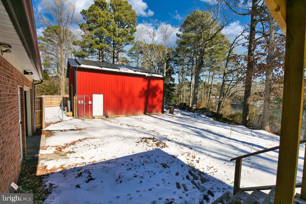 HOLLY LAKE ESTATES - Residential