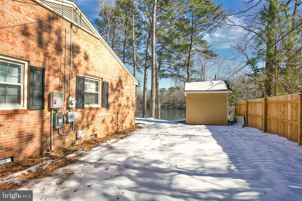 HOLLY LAKE ESTATES - Residential