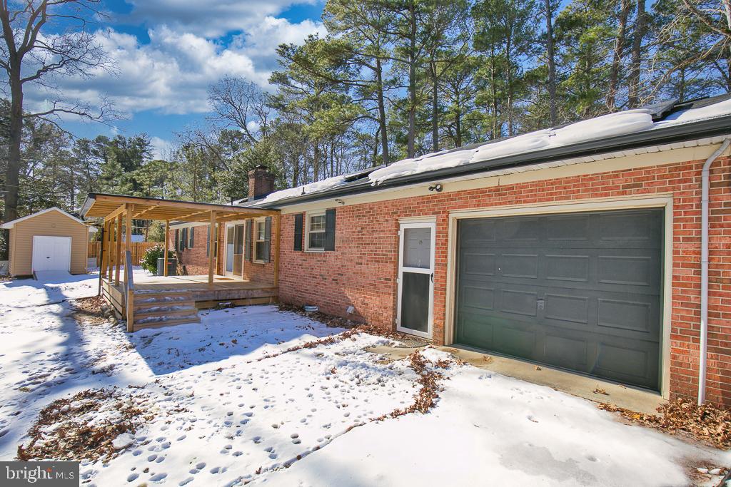 HOLLY LAKE ESTATES - Residential