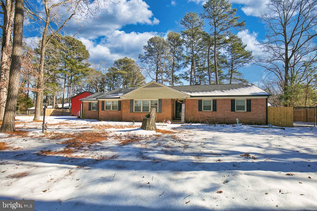 HOLLY LAKE ESTATES - Residential