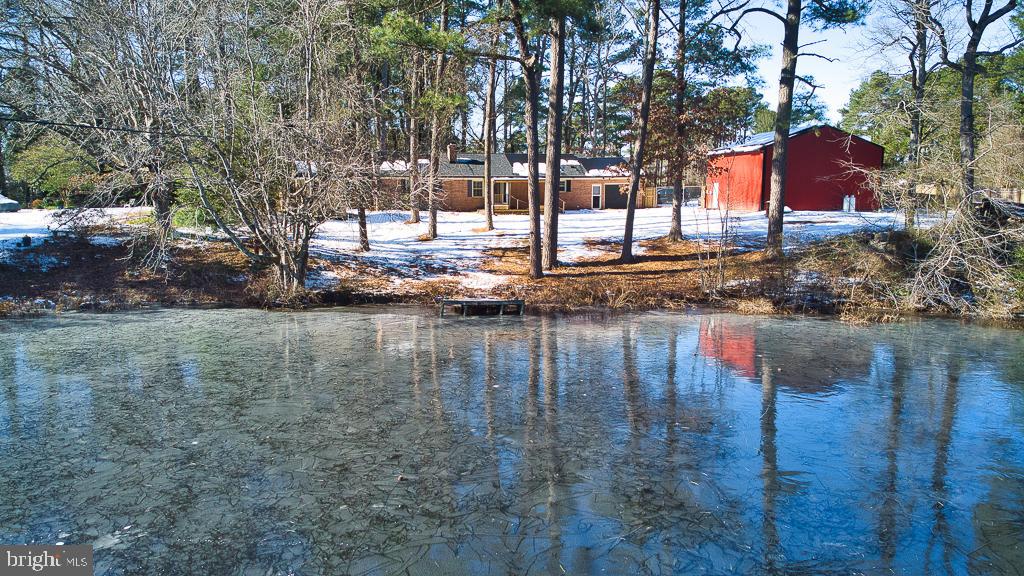 HOLLY LAKE ESTATES - Residential