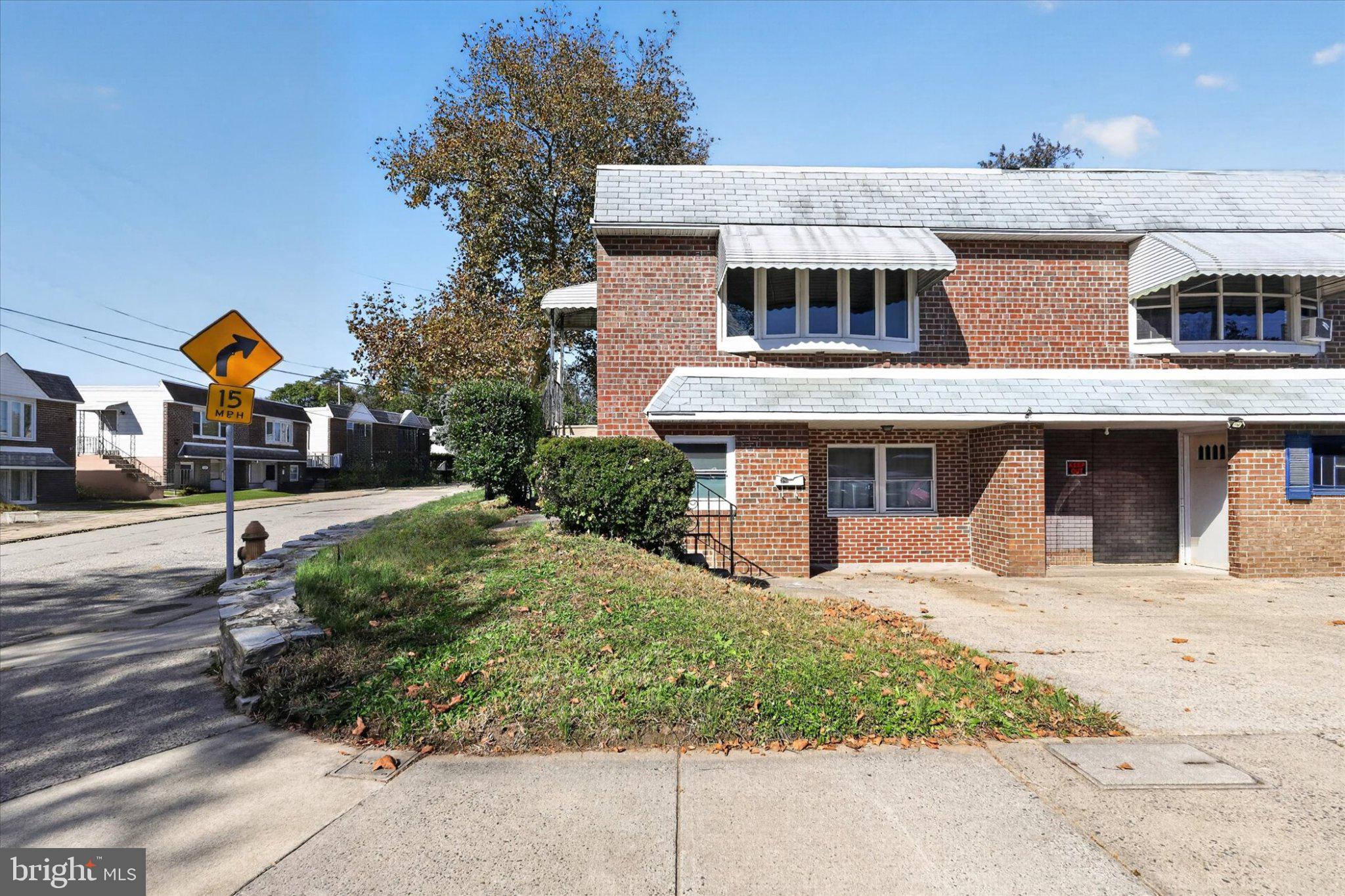 391 PARLIN PLACE