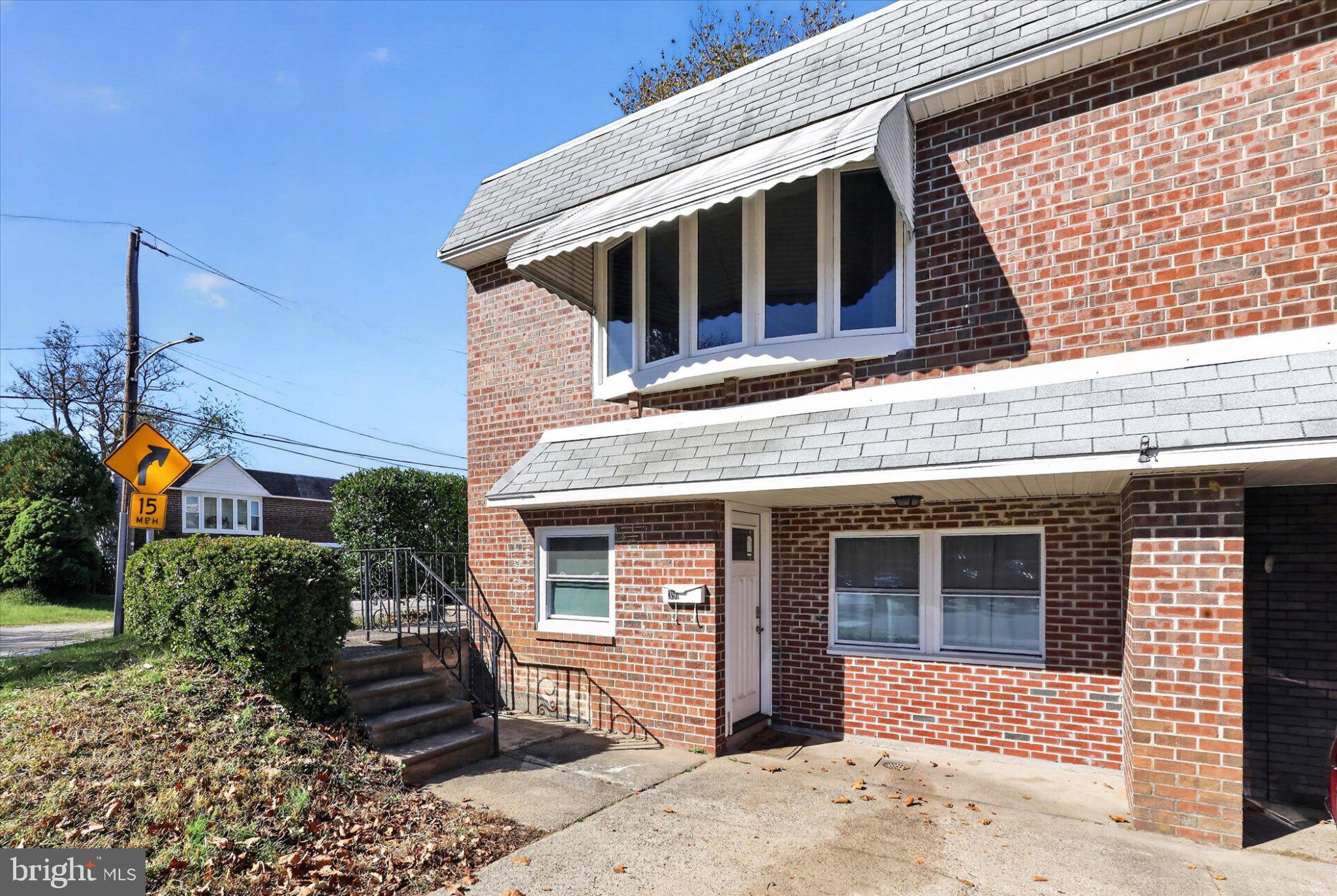391 PARLIN PLACE
