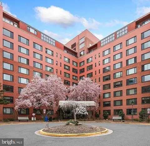 1021 Arlington Boulevard Unit 911, Arlington, VA 22209 - #: VAAR2074930