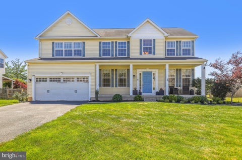 Homes For Sale - 309 Mountaineers Way<br/> Frederick County, EMMITSBURG, MD 21727