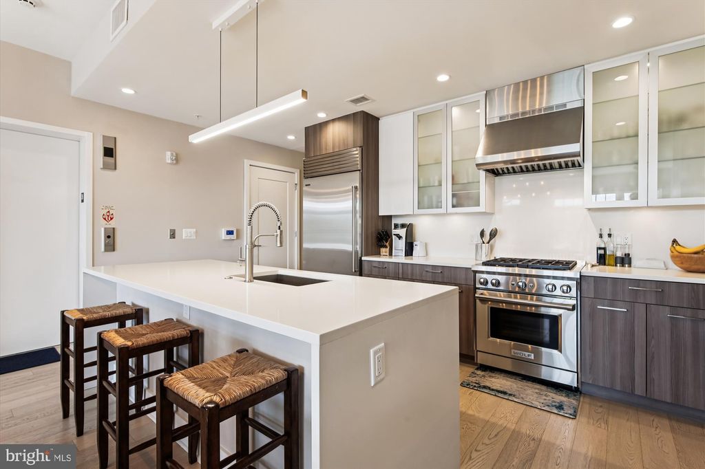 Photo of 1701 16th Street N #335-C, ARLINGTON, VA 22209 (MLS # VAAR2063086)