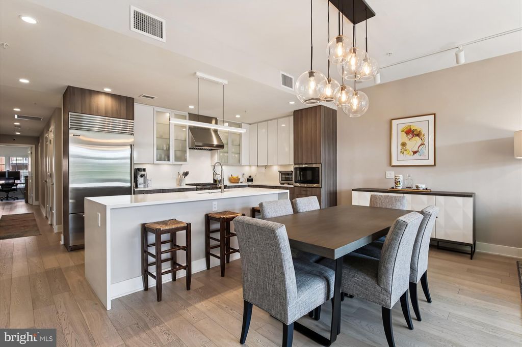Photo of 1701 16th Street N #335-C, ARLINGTON, VA 22209 (MLS # VAAR2063086)