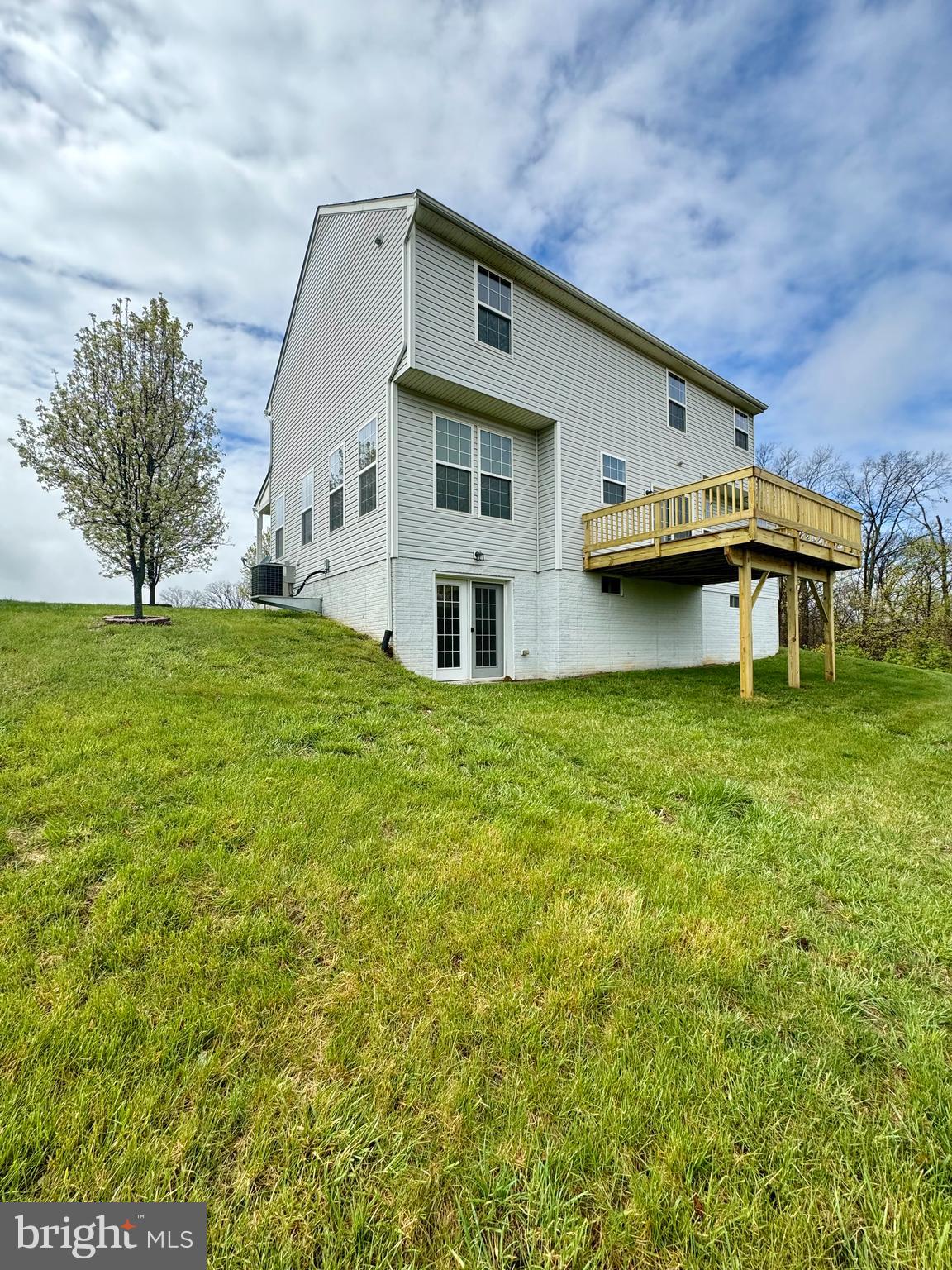 PRENTISS POINT - Residential