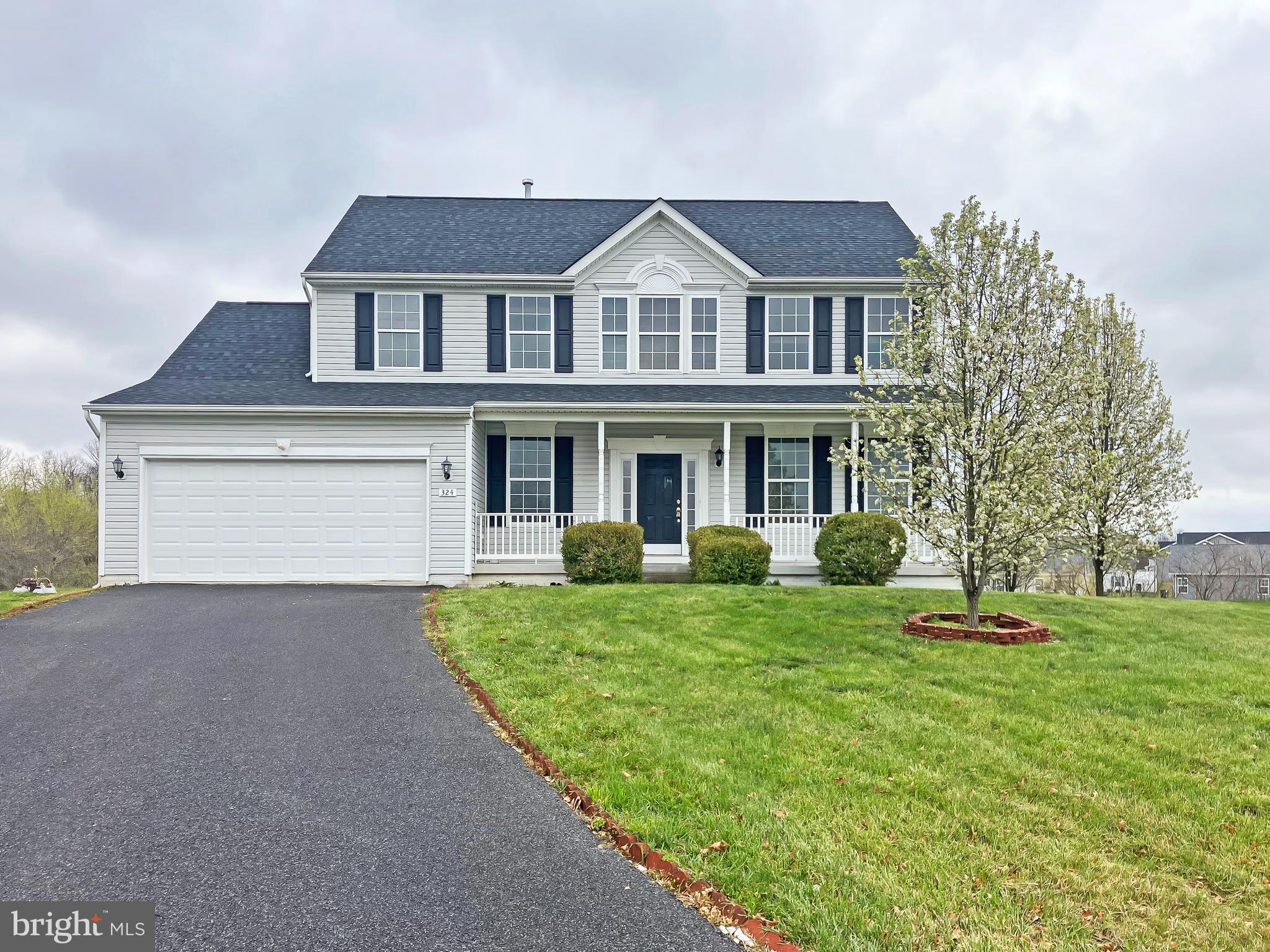 PRENTISS POINT - Residential