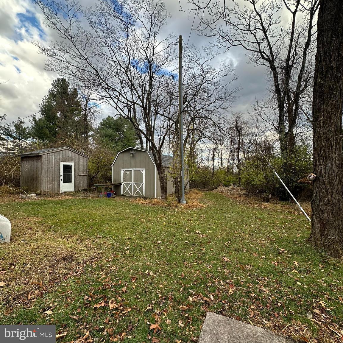 SKYLAND ESTATES - Residential