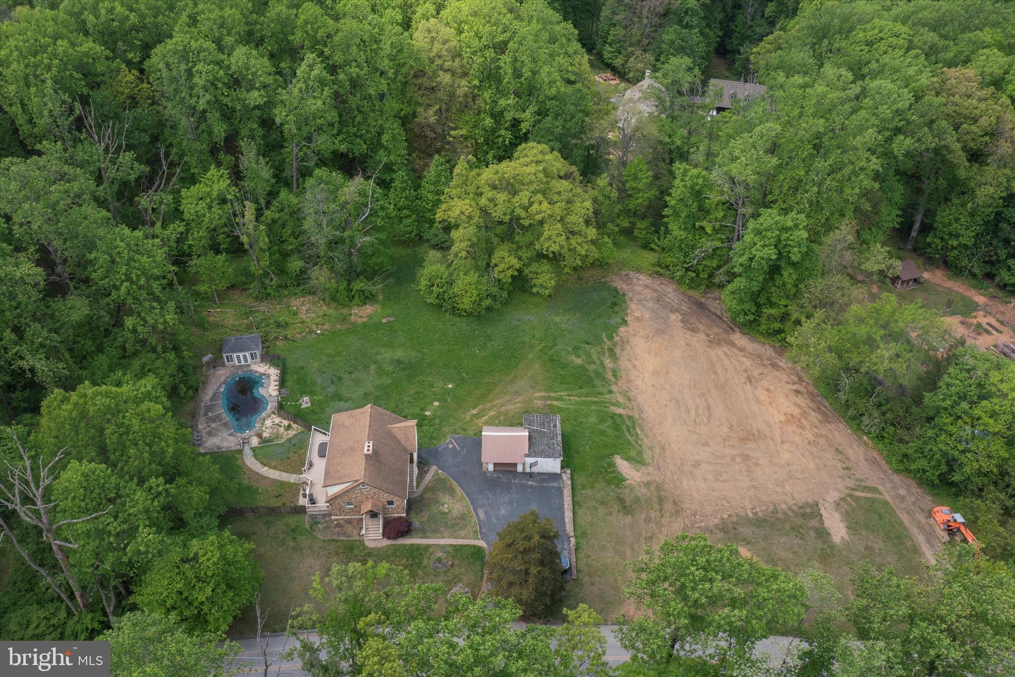 2079 BODINE ROAD