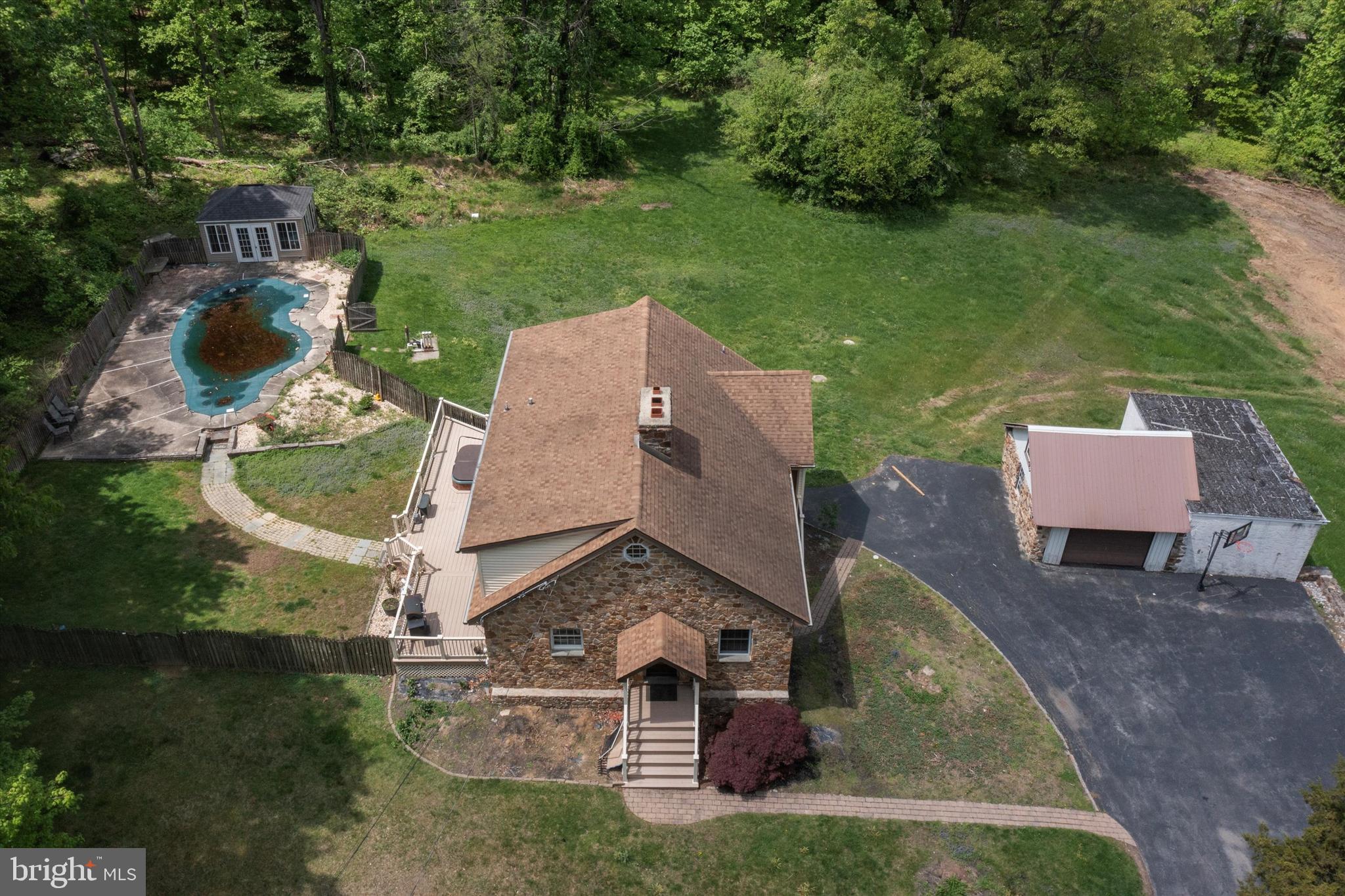 2079 BODINE ROAD
