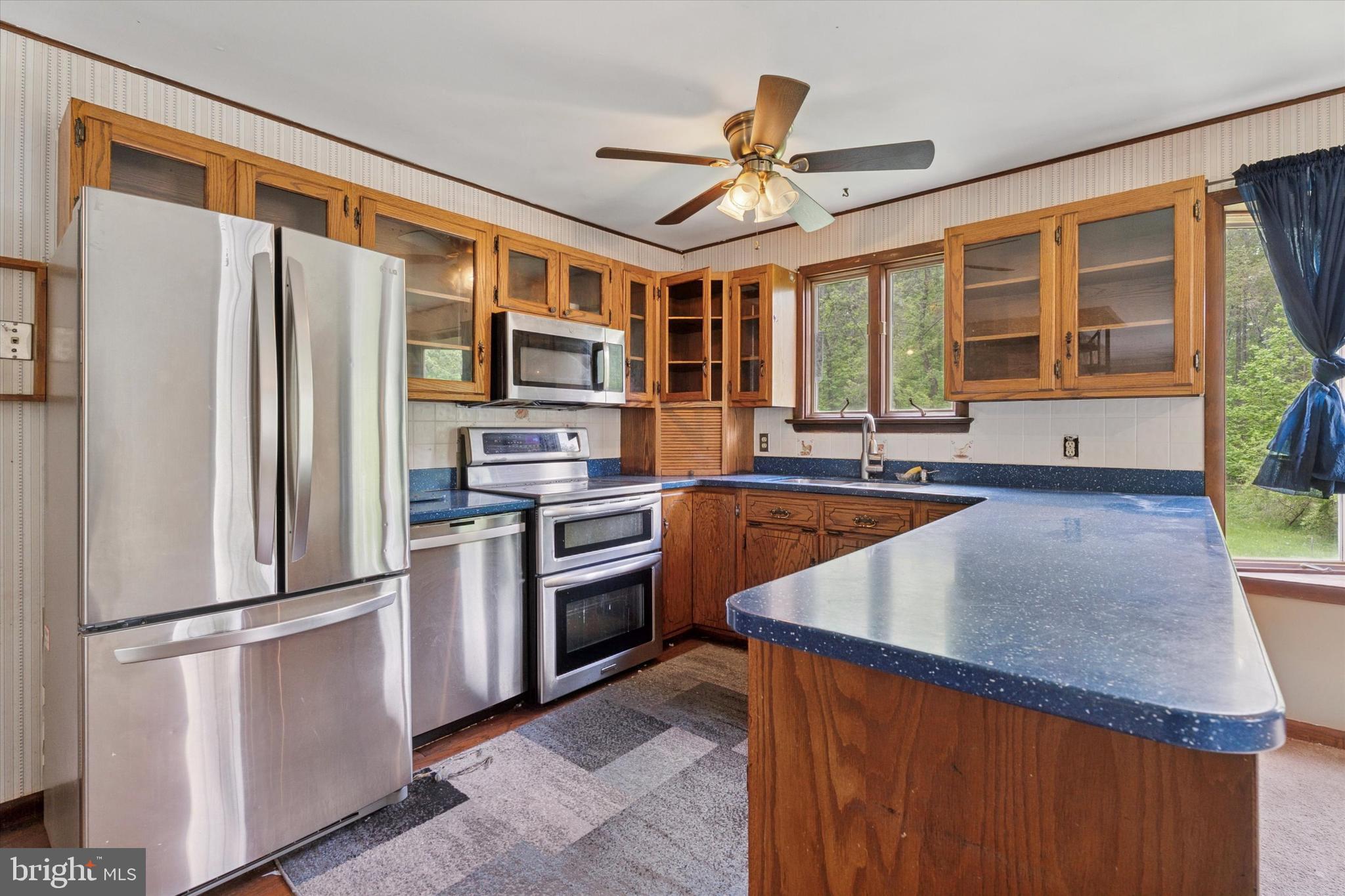 2079 BODINE ROAD